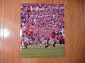 Picture: Aaron Murray Georgia Bulldogs 20 X 30 in action in Georgia's 45-7 win over Auburn.