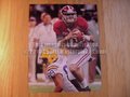 Picture: A.J. McCarron Alabama Crimson Tide 2011 BCS National Championship game photo/poster.