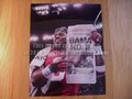 Picture: Trent Richardson Alabama Crimson Tide 2011 BCS National Championship game photo.