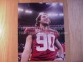 Picture: Jeremy Shelley Alabama Crimson Tide 2011 BCS National Championship game photo/print.