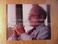 Picture: Vince Dooley Georgia Bulldogs original 16 X 20 photo/print.