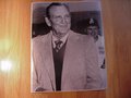 Picture: Bear Bryant Alabama Crimson Tide original 1960's 16 X 20 photo/print.