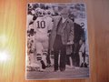 Picture: Bear Bryant Alabama Crimson Tide 1960's original 11 X 14 photo. Though this is from an original negative, it is a little grainy but still of very good quality.