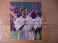 Picture: Eli Manning of the New York Giants and Ole Miss Rebels original 16 X 20 photo/print.