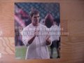Picture: Eli Manning of the New York Giants and Ole Miss Rebels original 8 X 10 glossy photo.