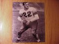 Picture: Les Horvath Ohio State Buckeyes original 11 X 14 photo.