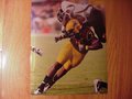 Picture: Vontaze Burfict Arizona State Sun Devils original 8 X 10 photo.