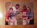 Picture: Jimmy Payne and Eddie Weaver Georgia Bulldogs original 16 X 20 photo/poster.