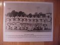 Picture: Atlanta Crackers original 8 X 10 1960 Team Photo.