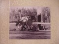 Picture: Citation original 11 X 14 horse racing photo.