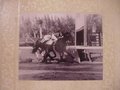 Picture: Citation original 8 X 10 horse racing photo.
