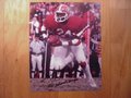 Picture: Lindsay Scott unsigned original 8 X 10 Georgia Bulldogs photo.