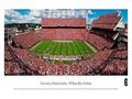 Picture: South Carolina Gamecocks Williams-Brice Stadium Panoramic poster/print.