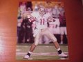 Picture: Drew Weatherford Florida State Seminoles original 8 X 10 photo.