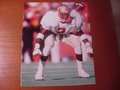 Picture: Deion Sanders Florida State Seminoles original 8 X 10 photo.