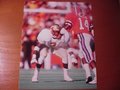 Picture: Deion Sanders Florida State Seminoles original 8 X 10 photo against Florida.