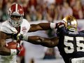 Picture: Alabama Crimson Tide original 8 X 10 2012 BCS National Champions photo!