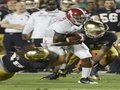 Picture: Alabama Crimson Tide original 2012 BCS National Champions 16 X 20 poster featuring Amari Cooper.