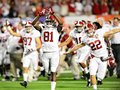 Picture: Alabama Crimson Tide original 2012 BCS National Champions 16 X 20 poster.