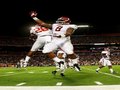 Picture: Alabama Crimson Tide original 2012 BCS National Champions 8 X 10 photo.