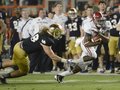 Picture: Alabama Crimson Tide original 2012 BCS National Champions 16 X 20 poster featuring Amari Cooper.