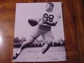 Picture: Mike Ditka as a player Pitt Panthers original 8 X 10 photo.
