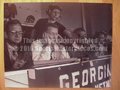 Picture: Larry Munson Georgia Bulldogs Georgia Network original 8 X 10 photo