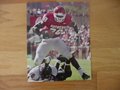 Picture: Adrian Peterson Oklahoma Sooners original 8 X 10 photo.