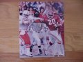 Picture: Billy Sims Oklahoma Sooners original 8 X 10 photo.