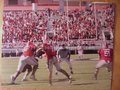 Picture: Aaron Murray Georgia Bulldogs 16 X 20 poster.