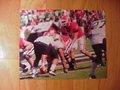 Picture: Aaron Murray Georgia Bulldogs 16 X 20 poster.