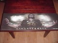 Picture: 2013 Missouri Tigers 12 X 36 original panoramic football poster. Just an awesome poster that is one foot by three feet!