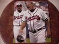 Picture: Bobby Cox Atlanta Braves original 8 X 10 photo.