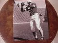 Picture: Earl Morrall Michigan State Spartans original 8 X 10 photo from 1955. This photo is very clear.
