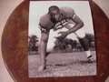 Picture: Bubba Smith Michigan State Spartans original 8 X 10 photo from 1966. This photo is very clear.