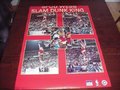 Picture: Still factory sealed! This is a very rare and vintage FULL SIZED approximately 22 1/2 X 34 1/2 Spud Webb Slam Dunk Champion Atlanta Hawks poster purchased in 1986-nearly 30 years ago. This poster has no pin holes or tears. We only have one!