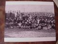 Picture: Michigan Wolverines 1900 original team 11 X 14 photo. This vintage picture was taken over one hundred years ago and we have an original negative to develop it from!
