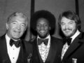Picture: Billy Sims, Steve Owens, and Billy Vessels, Heisman Trophy Winners, Oklahoma Sooners original 1978 poster/photo fits a standard frame and is clear because it is developed from an original negative.
