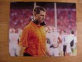 Picture: Dabo Swinney Clemson Tigers original 8 X 10 photo.