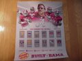 Picture: Alabama Crimson Tide 2014 poster features Nick Saban and the players.