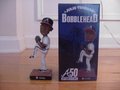 Picture: This is an original Julio Teheran SGA Atlanta Braves Bobblehead. This bobblehead is in mint condition and has never been removed from the box. Factory sealed and never touched just as if you bought a ticket and drove to the game. Seven inches tall with awesome craftsmanship and bright colors. Great detail.