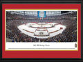 Picture: This 13.5 X 40 panorama of the 2014 Tim Hortons NHL Heritage Classic has been professionally double matted and framed to 18 X 44. It pits the Ottawa Senators against the Vancouver Canucks on British Columbia’s biggest stage - BC Place in Vancouver. The NHL Heritage Classic is an annual regular season match-up between two Canadian teams, played in Canada. This nationally televised event, further celebrates the legendary rivalry that was born a century ago, between Vancouver and Ottawa. At the end of the day, the Ottawa Senators prevailed with a final score of 4 to 2. The first National Hockey League Heritage Classic was held in 2003.