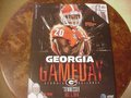 Picture: This is the program from the Tennessee Volunteers miraculous comeback, last play win over Georgia 34-31 on October 1, 2016! This is the program sold at the game and the binding is solid and pages are clean and crisp. Some call this the greatest last play win in the history of college football. Relieve this moment forever when you look at this program in your collection. Joshua Dobbs throws a 43-yard touchdown pass to Jauan Jennings on the final play of the game to give UT the 34-31 win. Even those who saw Auburn's kick return for a touchdown over Alabama say this might have been a more shocking and unexpected win. This program is in completely new shape and has never been used!