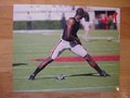 Picture: A.J. Green Georgia Bulldogs original 8 X 10 photo.