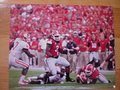 Picture: Todd Gurley Georgia Bulldogs original 8 X 10 photo.