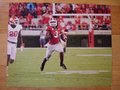 Picture: Todd Gurley Georgia Bulldogs original 8 X 10 photo.