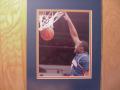 Picture: Adrian Moss Florida Gators original 8 X 10 photo professionally double matted to 11 X 14 to fit a standard frame.