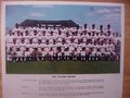 Picture: 1966 Atlanta Braves first ever team photo includes Hank Aaron, Phil Niekro, Rico Carty and others.