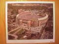 Picture: Alabama Crimson Tide Bryant-Denny Stadium 2006 aerial print.