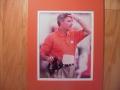 Picture: Tommy Bowden Clemson Tigers 8 X 10 photo professionally double matted to 11 X 14 so that it fits a standard frame.